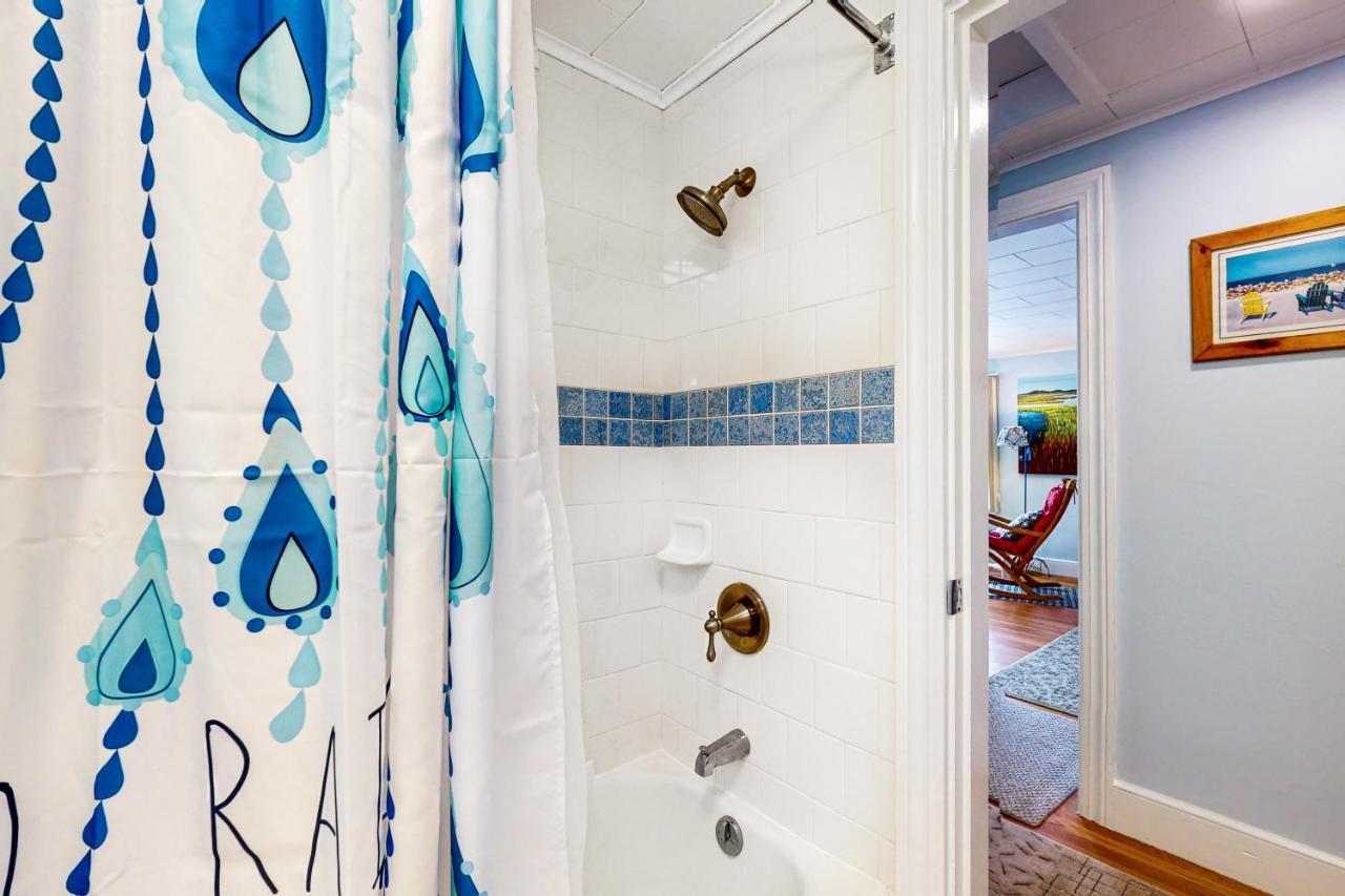Pineapple Cottage By The Sea Ogunquit Exterior foto