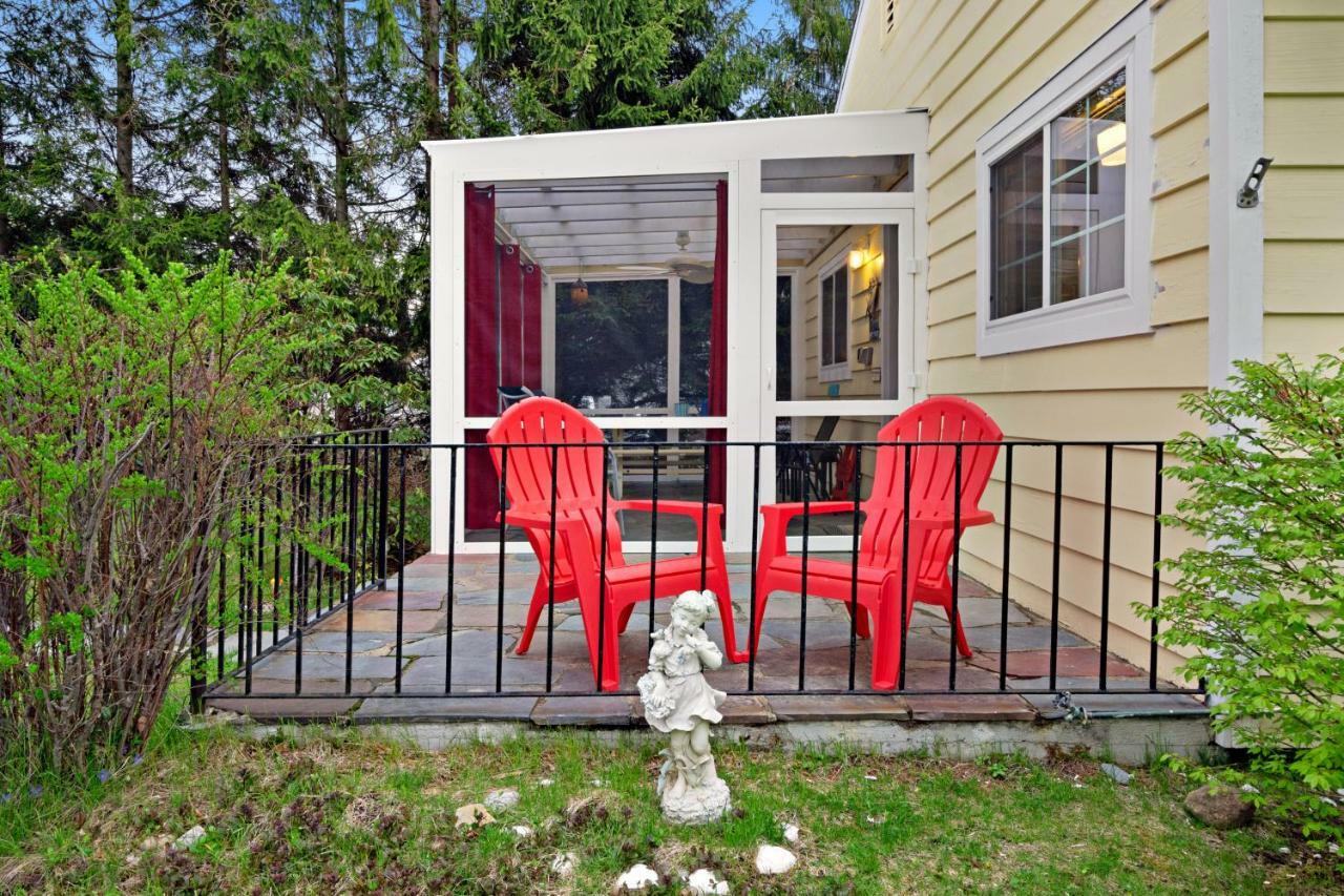 Pineapple Cottage By The Sea Ogunquit Exterior foto